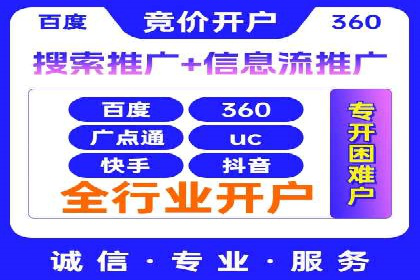 案例分析：SEM推广助力行业竞争突围